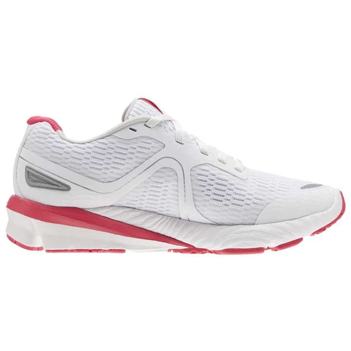 Zapatillas Running Reebok Harmony Carretera 2 Mujer Blancas Plateadas Gris Rosas | 215687WMT