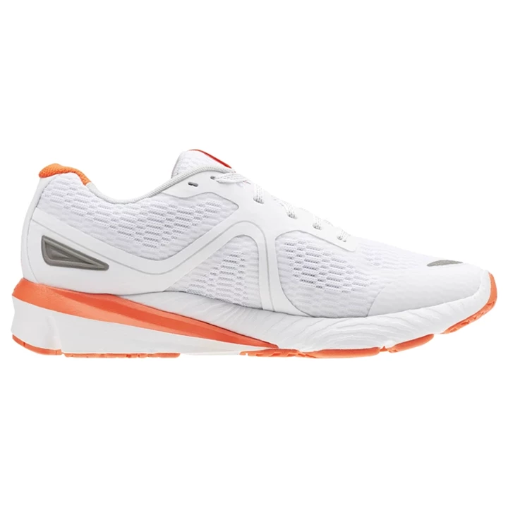 Zapatillas Running Reebok Harmony Carretera 2 Hombre Blancas Rojas Gris | 358419SMZ