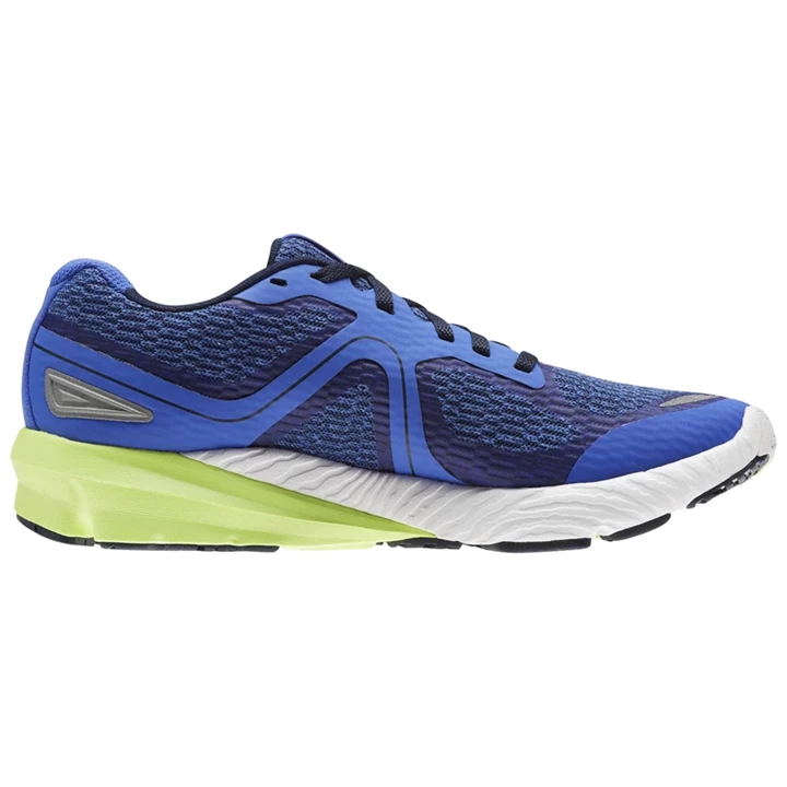 Zapatillas Running Reebok Harmony Carretera 2 Hombre Azules Azul Marino Blancas | 798140RYX