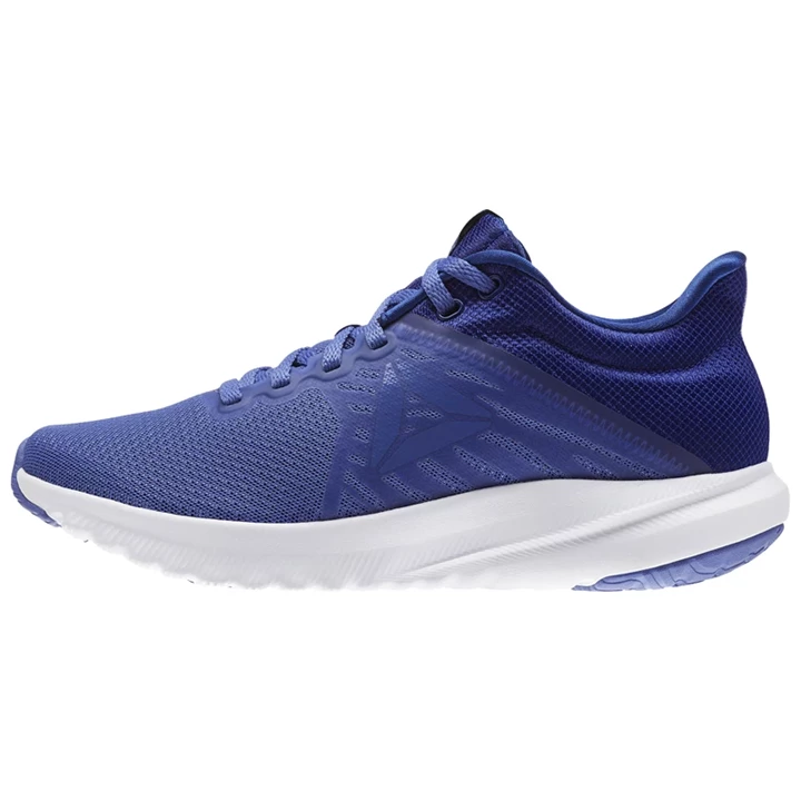 Zapatillas Running Reebok OSR Distance 3.0 Mujer Azules Marrones Gris Blancas | 405376BXH