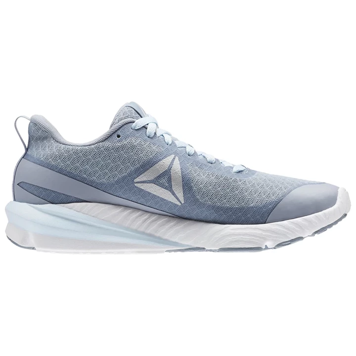 Zapatillas Running Reebok OSR Sweet Carretera SE Mujer Gris Azules Blancas | 597023MZN