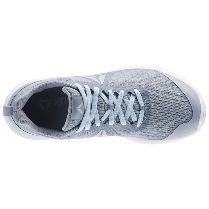 Zapatillas Running Reebok OSR Sweet Carretera SE Mujer Gris Azules Blancas | 597023MZN