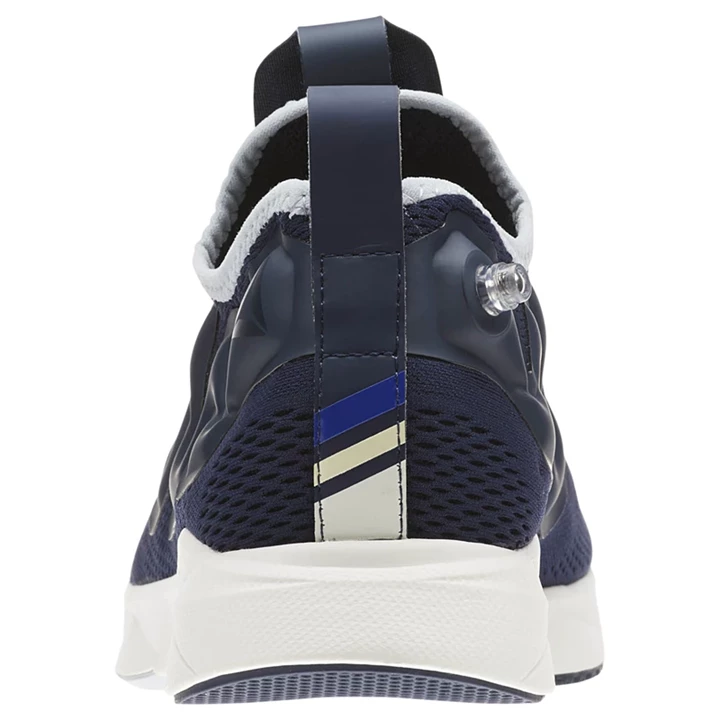 Zapatillas Running Reebok Pump Supreme Estilo Mujer Azul Marino Azules | 267904ZKG