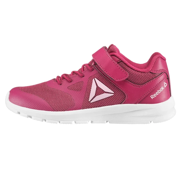 Zapatillas Running Reebok Rush Runner Niños Rosas Rosas | 065294DIZ