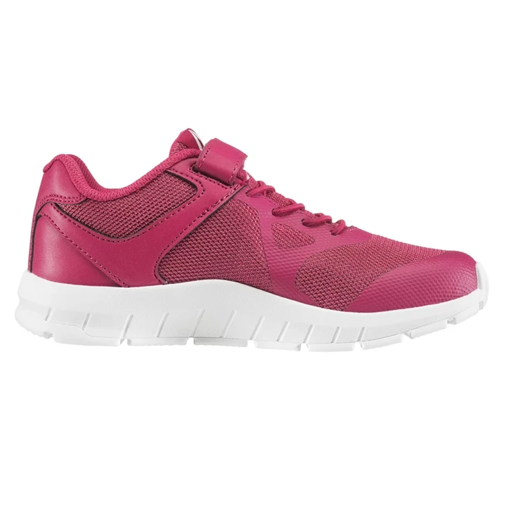 Zapatillas Running Reebok Rush Runner Niños Rosas Rosas | 065294DIZ