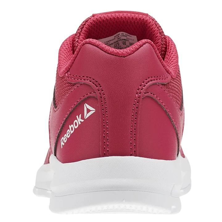 Zapatillas Running Reebok Rush Runner Niños Rosas Rosas | 780146NMQ