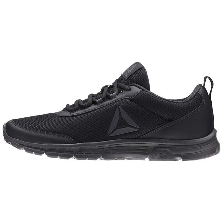 Zapatillas Running Reebok Speedlux 3.0 Hombre Negras | 573418VEU