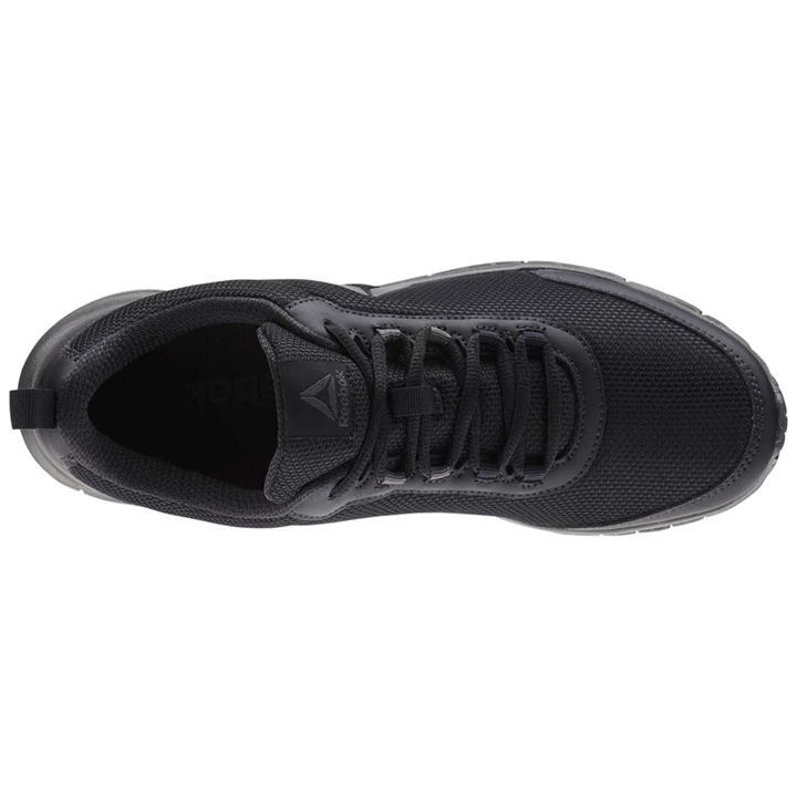 Zapatillas Running Reebok Speedlux 3.0 Hombre Negras | 573418VEU