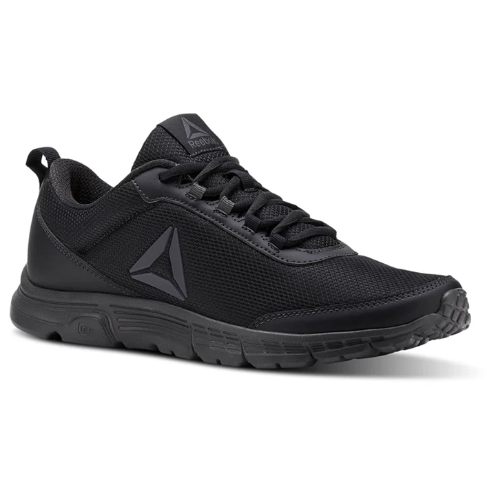 Zapatillas Running Reebok Speedlux 3.0 Hombre Negras | 573418VEU