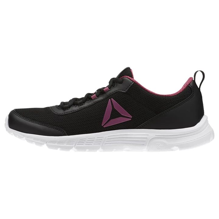 Zapatillas Running Reebok Speedlux 3.0 Mujer Negras | 401783XPU