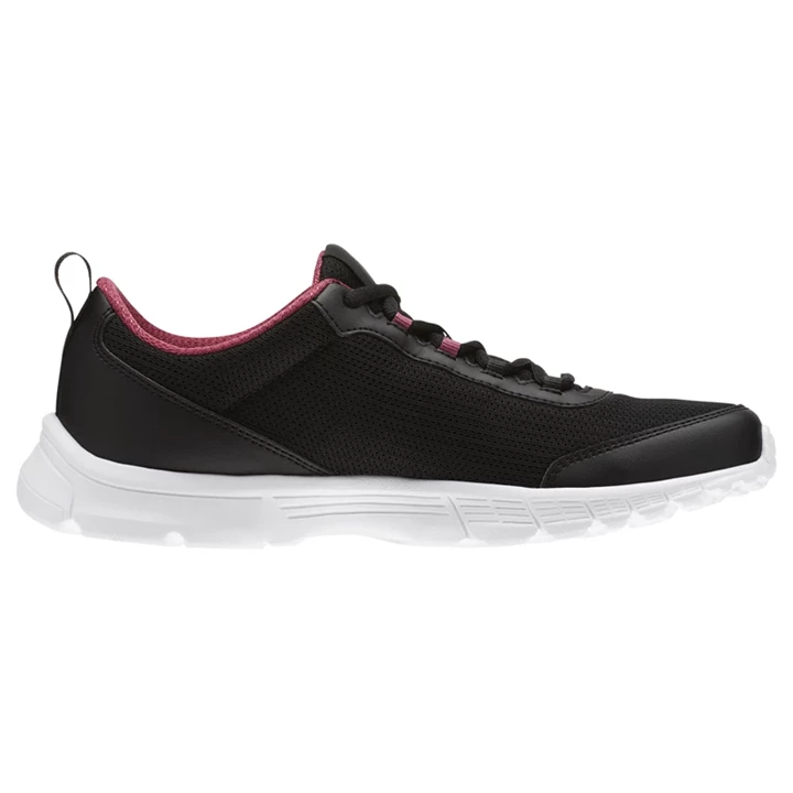 Zapatillas Running Reebok Speedlux 3.0 Mujer Negras | 401783XPU