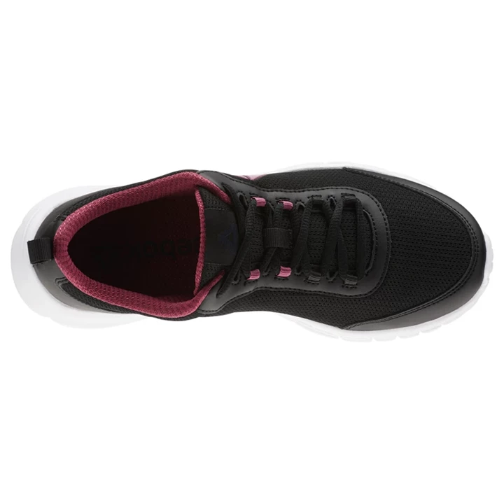 Zapatillas Running Reebok Speedlux 3.0 Mujer Negras | 401783XPU