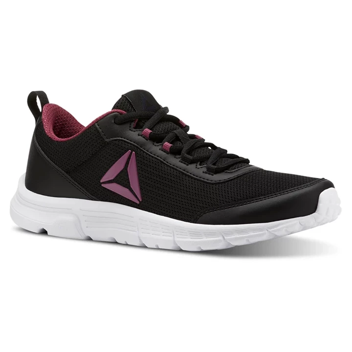 Zapatillas Running Reebok Speedlux 3.0 Mujer Negras | 401783XPU