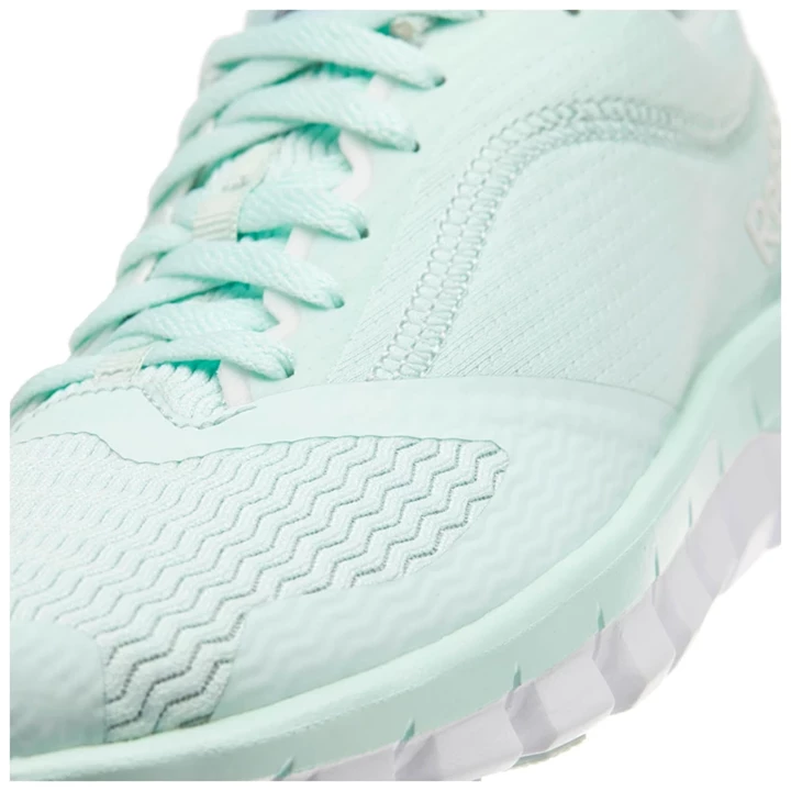 Zapatillas Running Reebok Sublite Authentic 4.0 Mujer Blancas | 415836BCX