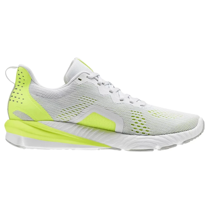 Zapatillas Running Reebok Sweet Carretera 2 Mujer Blancas Amarillo Gris | 810527DNM