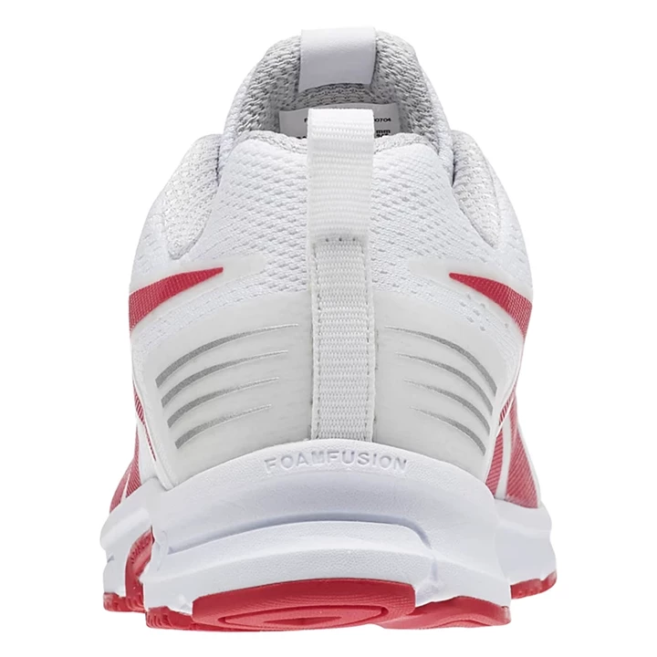 Zapatillas Running Reebok Triplehall 6.0 Mujer Blancas Rosas Gris | 034567KNY