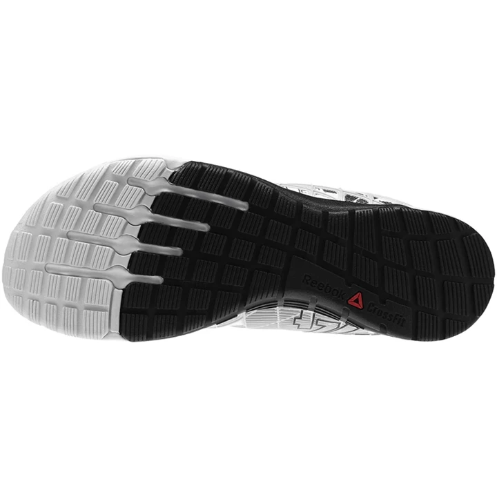 Zapatos Crossfit Reebok CrossFit Nano 4.0 Mujer Negras Blancas | 760341AJQ