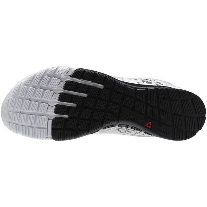 Zapatos Crossfit Reebok CrossFit Nano 4.0 Hombre Negras Blancas Rojas | 921534NZJ