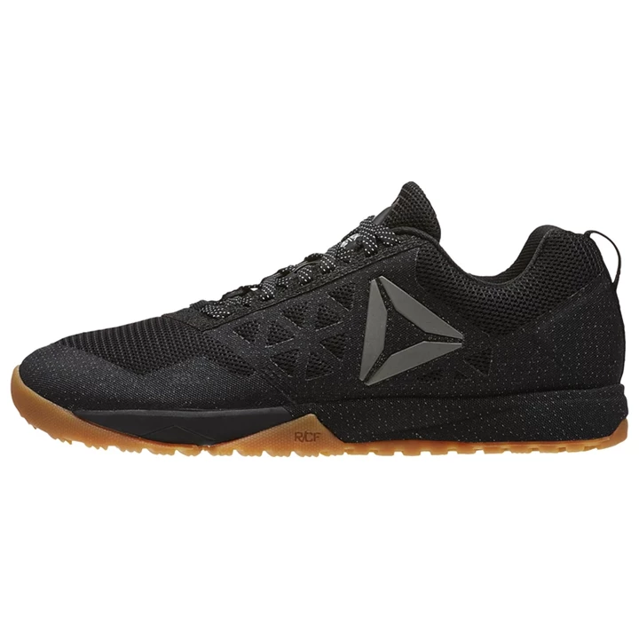 Zapatos Crossfit Reebok CrossFit Nano 6.0 Covert Hombre Negras Blancas | 081534BAJ