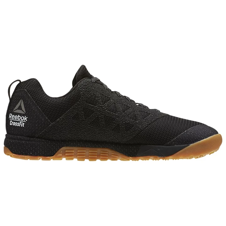 Zapatos Crossfit Reebok CrossFit Nano 6.0 Covert Hombre Negras Blancas | 081534BAJ