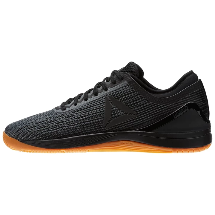 Zapatos Crossfit Reebok CrossFit Nano 8 Flexweave Mujer Negras | 305924UCL