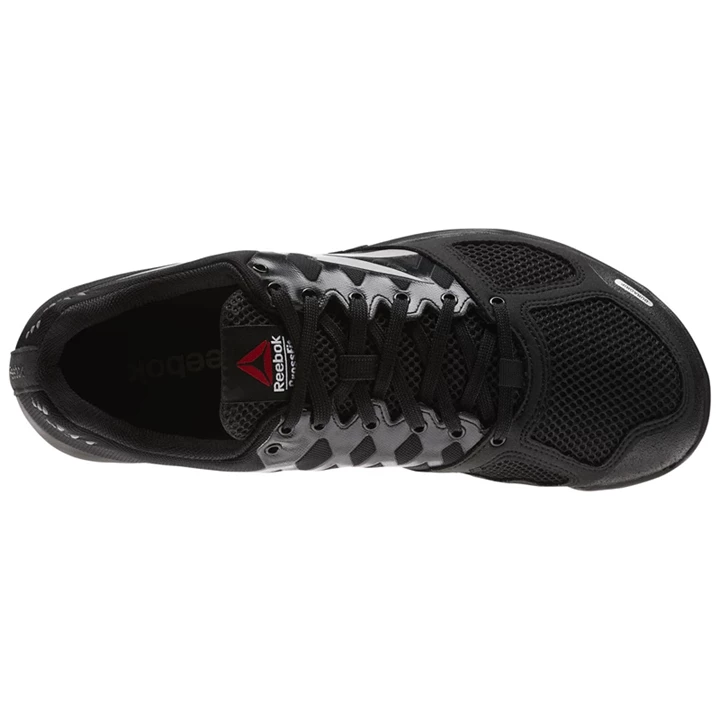 Zapatos Crossfit Reebok Online CrossFit Nano 2.0 Hombre Negras Gris | 542083WNO