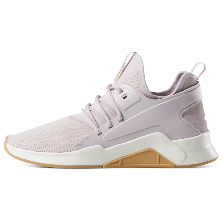 Zapatos De Baile Reebok Guresu 2 Mujer Gris | 704326OKT