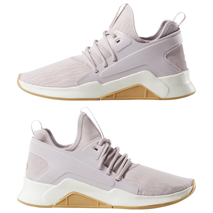 Zapatos De Baile Reebok Guresu 2 Mujer Gris | 704326OKT