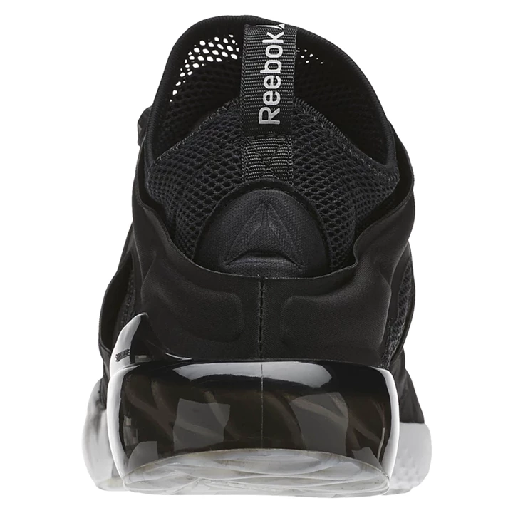 Zapatos De Baile Reebok The Pump Izarre Mujer Negras Gris Blancas | 253741WIX