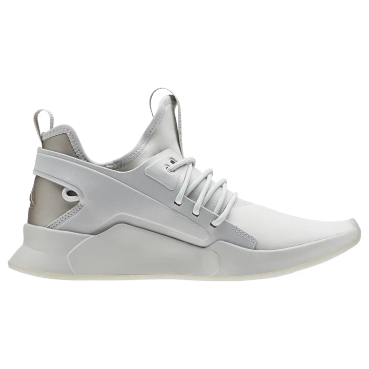 Zapatos De Estudio Reebok Guresu 2.0 Mujer Gris Blancas | 036198VPA