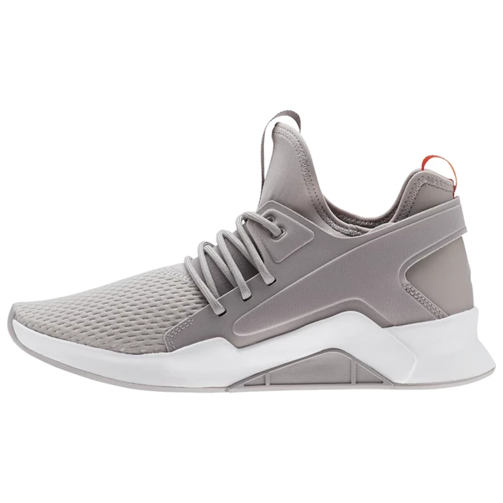 Zapatos De Estudio Reebok Guresu 2.0 Mujer Gris Blancas Rojas | 752938LRM