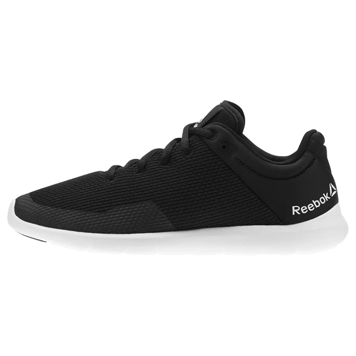 Zapatos De Estudio Reebok Studio Basics Mujer Negras | 016327MFW