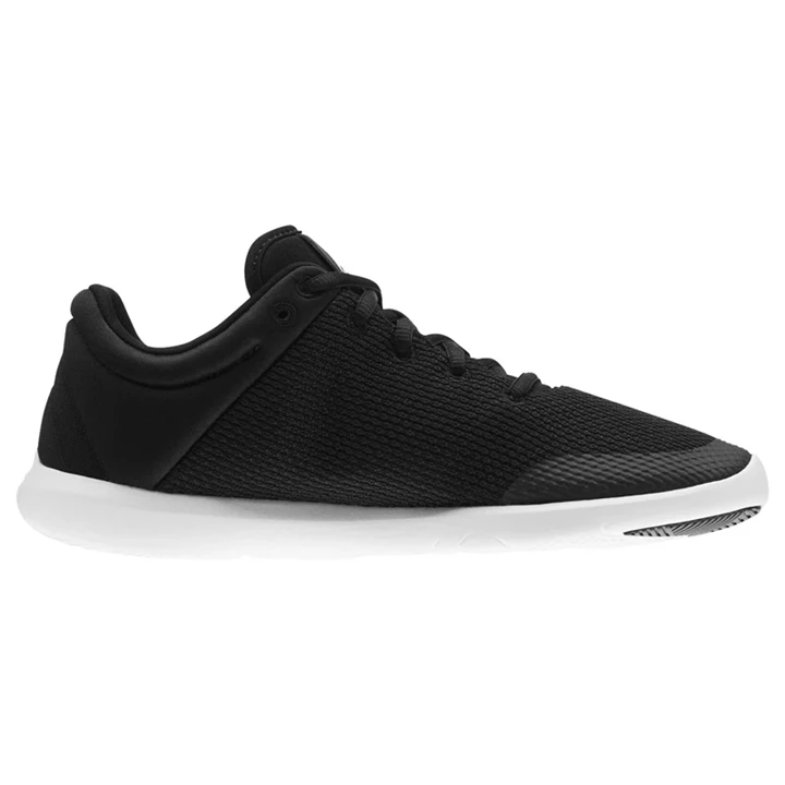 Zapatos De Estudio Reebok Studio Basics Mujer Negras | 016327MFW