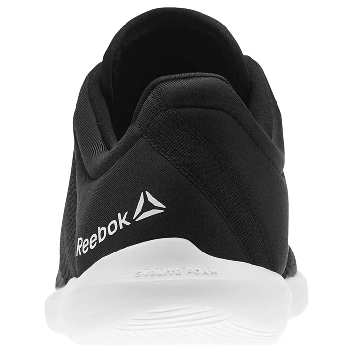 Zapatos De Estudio Reebok Studio Basics Mujer Negras | 016327MFW