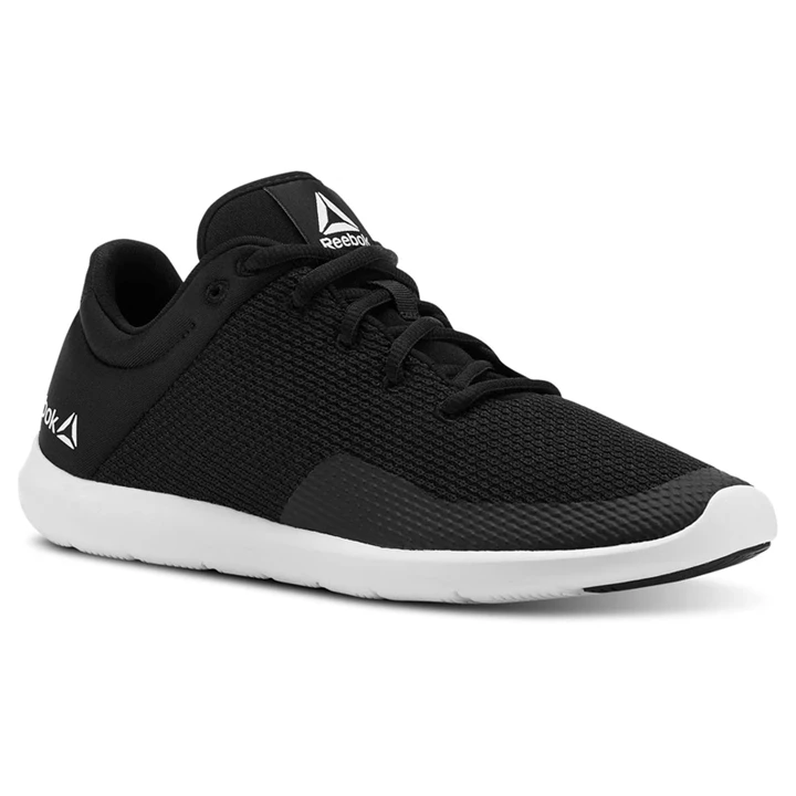 Zapatos De Estudio Reebok Studio Basics Mujer Negras | 016327MFW