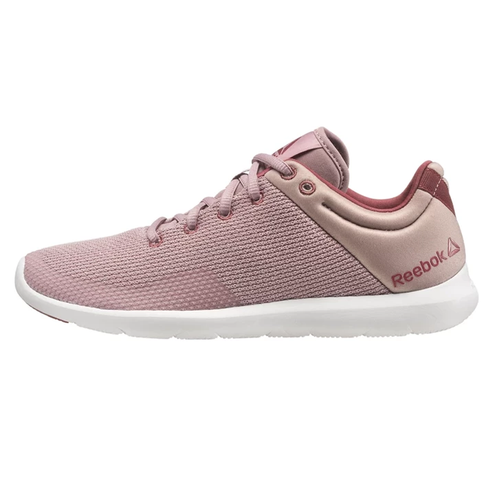 Zapatos De Estudio Reebok Studio Basics Mujer Blancas | 984053RNI