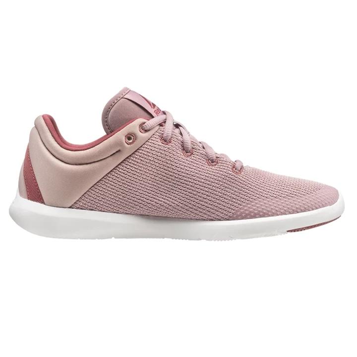 Zapatos De Estudio Reebok Studio Basics Mujer Blancas | 984053RNI