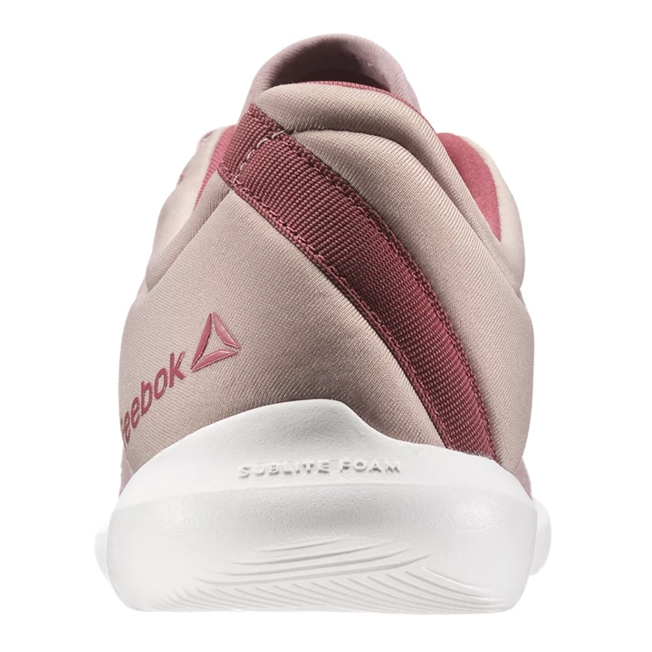 Zapatos De Estudio Reebok Studio Basics Mujer Blancas | 984053RNI