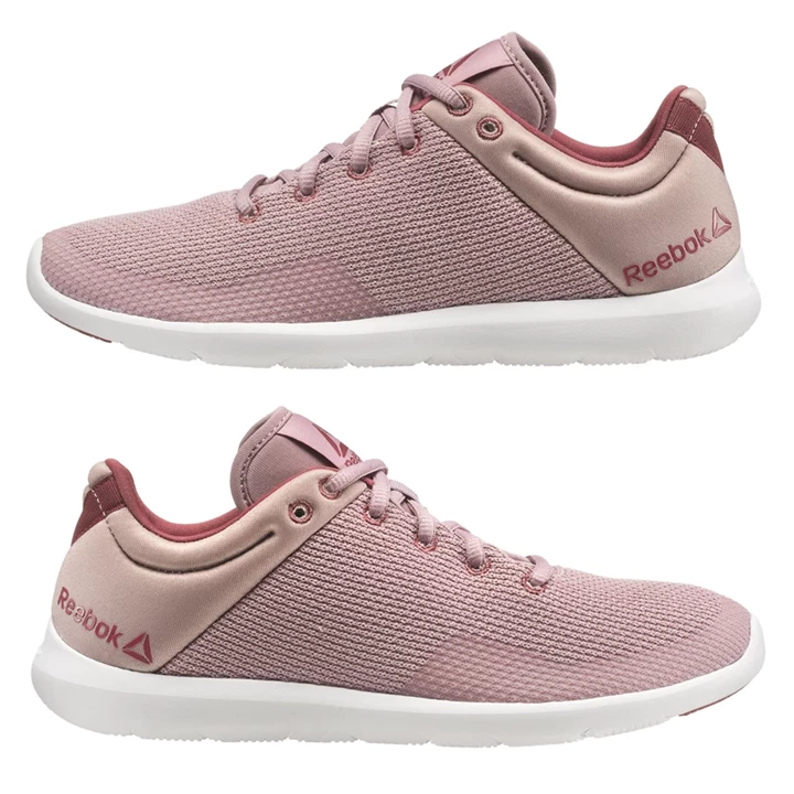 Zapatos De Estudio Reebok Studio Basics Mujer Blancas | 984053RNI