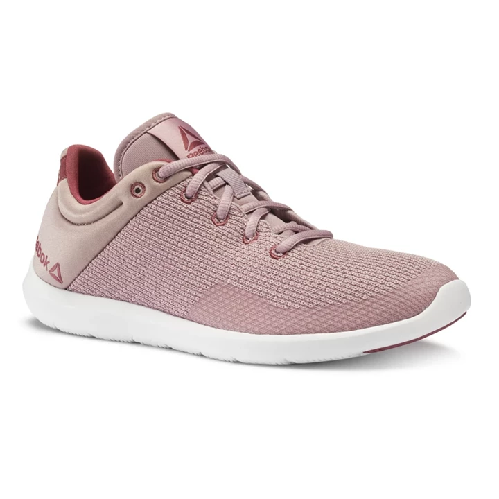 Zapatos De Estudio Reebok Studio Basics Mujer Blancas | 984053RNI