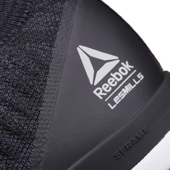 Zapatos De Estudio Reebok Ultra Circuit TR ULTK LM Hombre Negras Gris Blancas | 075341NAG