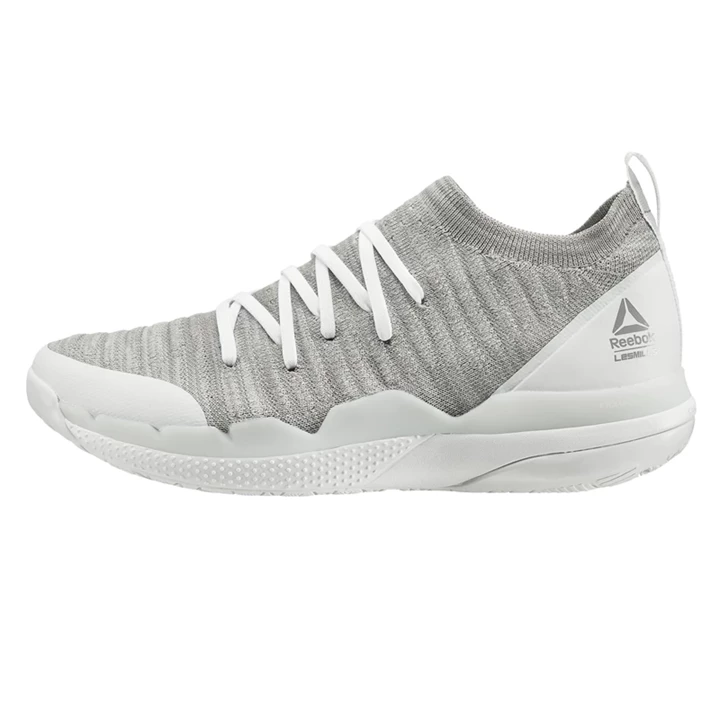 Zapatos De Estudio Reebok Ultra Circuit TR ULTK LM Mujer Gris Blancas | 708493ERH