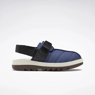 Sandalias Reebok Beatnik Hombre Azules Marrones | 435762RCU