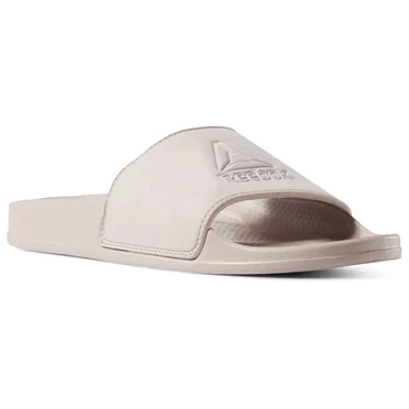 Sandalias Reebok Fulgere Mujer Gris | 597043BXJ