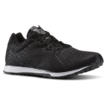 Zapatillas Deportivos Reebok Eve TR Mujer Negras Blancas | 675128JKN