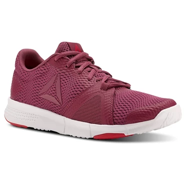 Zapatillas Deportivos Reebok Flexile Mujer Rosas | 289074DCY