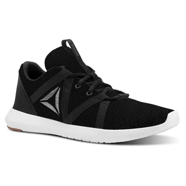 Zapatillas Deportivos Reebok Reago Essential Hombre Negras Marrones Blancas | 069345VPG