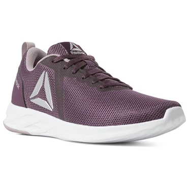 Zapatillas Para Caminar Reebok ASTRORIDE ESSENTIAL Mujer Moradas | 235987SBF