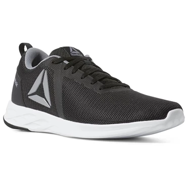 Zapatillas Para Caminar Reebok ASTRORIDE ESSENTIAL Hombre Negras Gris | 836520XWF