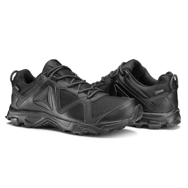 Zapatillas Para Caminar Reebok Franconia Ridge 3.0 GTX Mujer Negras | 364950QRD